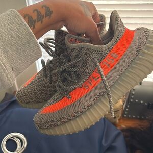 Yeezy’s